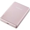 Išorinė baterija USB 10000MAH MAG/ROŽINĖ 7344033 INTENSO