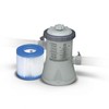 Filtro siurblys sodo baseinams 1250 l/h INTEX 28602