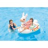 Pripučiamas čiužinys vaikams Intex Beach Lama