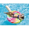 Pripučiamas čiužinys Intex Lollipop 208x135cm (58753)
