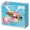 Pripučiamas čiužinys Intex Lollipop 208x135cm (58753)