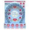 Lankelis plaukams Invisibobble Hairhalo Margarita Bonita, limituotas leidimas