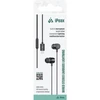 Ausinės iPeax 90010134 su laidu Earphones Lightning