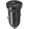 iPeax CL-04 PD USB-C / USB Car Charger 30W