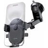 Ipeax „iPeake Clip-1“ automobilinis telefono laikiklis