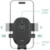 „iPeax Clip 2“ automobilio telefono laikiklis