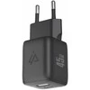 iPeax GaN USB-C / USB-A Charger 45W