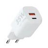 iPeax GaN USB-C / USB Charger 35W