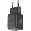 Įkroviklis iPeax GaN USB-C / USB Charger 35W