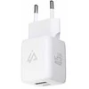iPeax GaN USB-C / USB įkroviklis 45W
