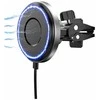 iPeax Holdex Pro Car phone holder 15W