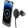 iPeax Holdex Pro Car phone holder 15W