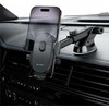 Ipeax „iPeake Clip-1“ automobilinis telefono laikiklis