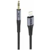 iPeax Lightning / 3.5mm Jack Adapteris 1.5m