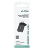 iPEAX ADAPTER OTG USB-C / USB-A (female) Juodas