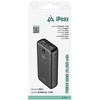 „iPeax“ išorinė baterija, 2x USB-A, 20000 mAh