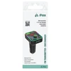 iPeax RGB FM Bluetooth siųstuvas