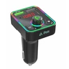 iPeax RGB FM Bluetooth siųstuvas