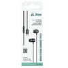 Ausinės iPeax su laidu Earphones USB-C