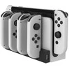 iPega 9186 Charger Dock Pro N-Switch Joy-Con atsarginė kopija