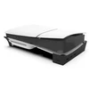 iPega P5S008 horizontalus stovas su USB HUB, skirtas PS5 Slim Juodas