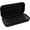 „iPega SW2003C“ kelioninis dėklas, skirtas „Nintendo Switch 2“, juodas