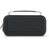„iPega SW2003C“ kelioninis dėklas, skirtas „Nintendo Switch 2“, juodas