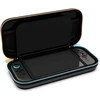 iPega SW2005A apsauginis dėklas skirtas Nintendo Switch 2 juodos spalvos