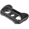iPega SW2055D Grip for JoyCon Controllers Nintendo Switch 2 juodos spalvos