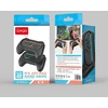 iPega SW2055D Grip for JoyCon Controllers Nintendo Switch 2 juodos spalvos
