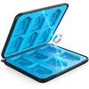 iPega SW2108 Case for Game Cards Juodas