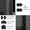 „iPega SW2194P 9v1 Sport Pack Slim“, skirtas „Nintendo Switch 2“