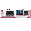 iPega SW2210 Multifunctional Charging RGB Stand for Nintendo Switch 2 juodos spalvos