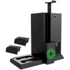 iPega XBX013 daugiafunkcis įkrovimo stovas, skirtas XBOX