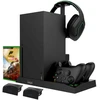 iPega XBX013 daugiafunkcis įkrovimo stovas, skirtas XBOX