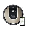 Dulkių siurblys - robotas iRobot Roomba 966