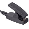 USB kabelis Garmin Forerunner 235 / 630 / 645 / 230 / 735XT Akyga AK-SW-18 1m