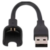 USB kabelis Xiaomi Mi Band 3 Akyga AK-SW-12 10cm