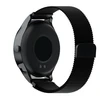 Telforceone „Forever“ išmanusis laikrodis „ForeVive 3 SB-340“ su juoda „Bluetooth“ garsiakalbiu, 3W