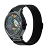Telforceone „Forever“ išmanusis laikrodis „ForeVive 3 SB-340“ su juoda „Bluetooth“ garsiakalbiu, 3W
