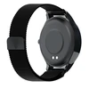 Telforceone „Forever“ išmanusis laikrodis „ForeVive 3 SB-340“ su juoda „Bluetooth“ garsiakalbiu, 3W