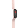 Išmanusis laikrodis Forever Smartband Fitband SB-50 | spalva: rožinė