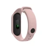 Išmanusis laikrodis Forever Smartband Fitband SB-50 | spalva: rožinė