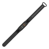 Išmanusis laikrodis Forever Smartband Fitband SB-50 | spalva: juoda