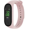 Išmanusis laikrodis Forever Smartband Fitband SB-50 | spalva: rožinė