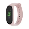 Išmanusis laikrodis Forever Smartband Fitband SB-50 | spalva: rožinė