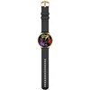 Išmanusis laikrodis DAMSKI GRAVITY GT31-2 - AMOLED, DODATKOWY PASEK (sg052a)