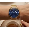Išmanusis laikrodis DAMSKI GRAVITY GT31-2 - AMOLED, DODATKOWY PASEK (sg052a)
