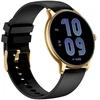 Išmanusis laikrodis DAMSKI GRAVITY GT31-2 - AMOLED, DODATKOWY PASEK (sg052a)