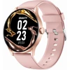 Išmanusis laikrodis UNISEX GRAVITY GT2-1 PRO - AMOLED, WŁASNE TARCZE (sg040a)